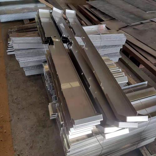不锈钢大型折弯加工定制厂家钣金件折弯加工定制