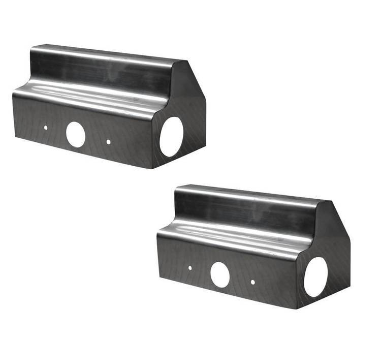辽宁不锈钢冲压加工不锈钢钣金件定制产品不锈钢壳体冲压 - 爱企查